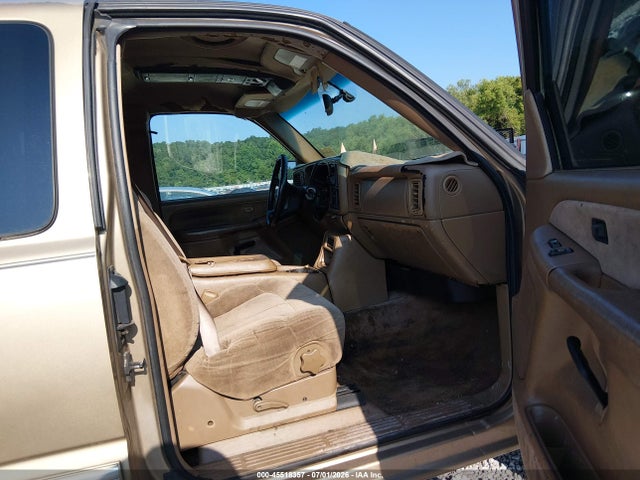 صورة 5 لـ 2000 Chevrolet SILVERADO 1500 LS