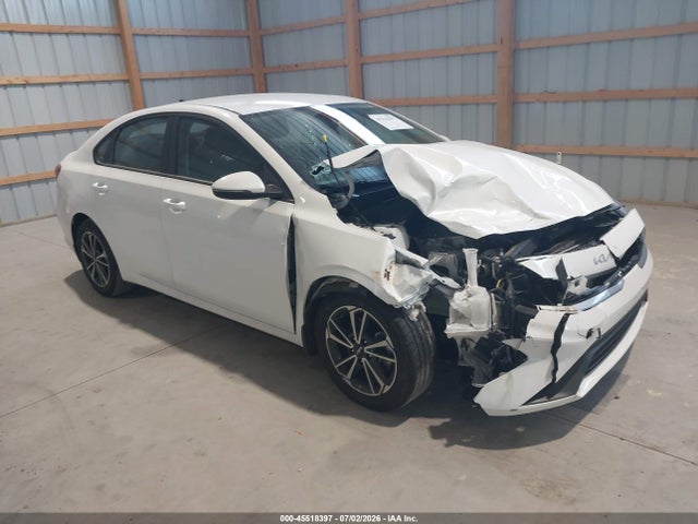 صورة 6 لـ 2023 KIA FORTE LXS