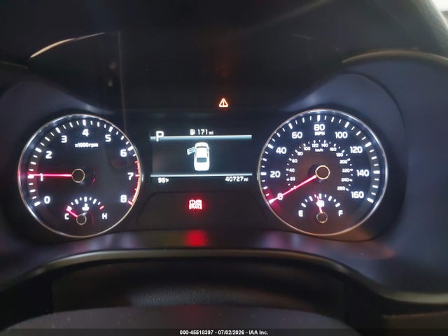 صورة 7 لـ 2023 KIA FORTE LXS