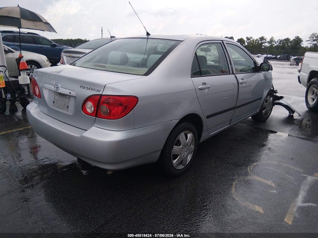 صورة 4 لـ 2007 Toyota COROLLA CE