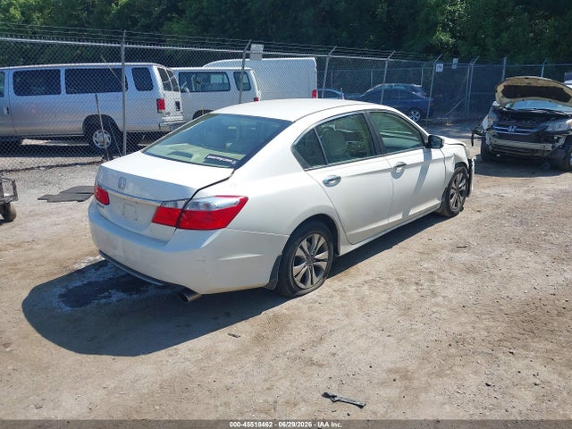صورة 4 لـ 2014 Honda ACCORD LX
