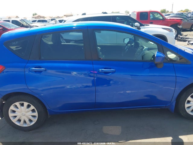 2015 Nissan VERSA NOTE S PLUS — миниатюра 13