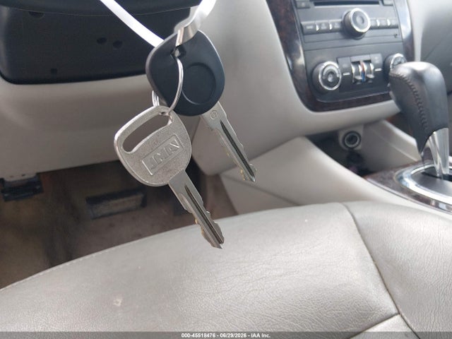 2012 Chevrolet IMPALA LT 缩略图 11