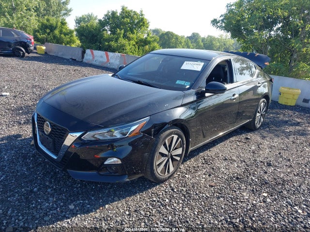 2020 Nissan ALTIMA SL INTELLIGENT AWD 照片 2