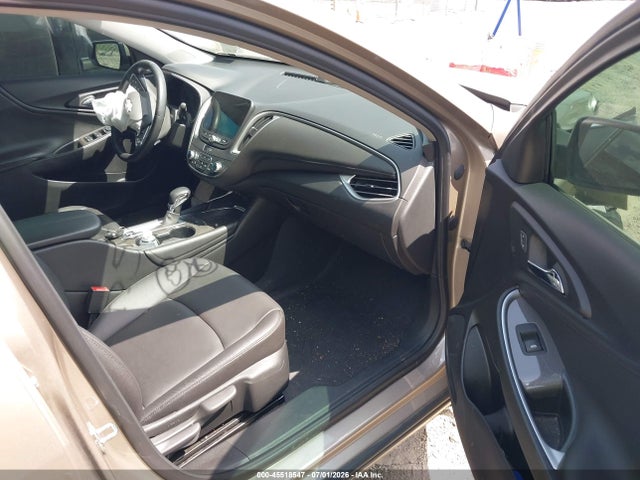 2022 Chevrolet MALIBU FWD LT 照片 5