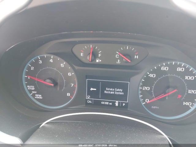 2022 Chevrolet MALIBU FWD LT 照片 7