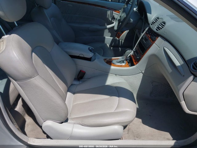 صورة 5 لـ 2003 Mercedes-BENZ CLK