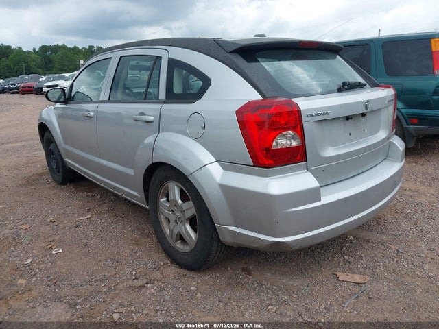 صورة 3 لـ 2009 Dodge CALIBER SXT