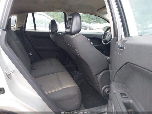 صورة 8 لـ 2009 Dodge CALIBER SXT