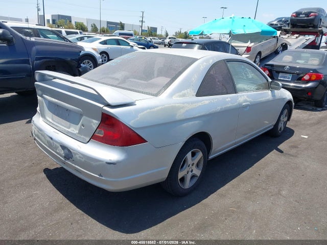 صورة 4 لـ 2001 Honda CIVIC LX