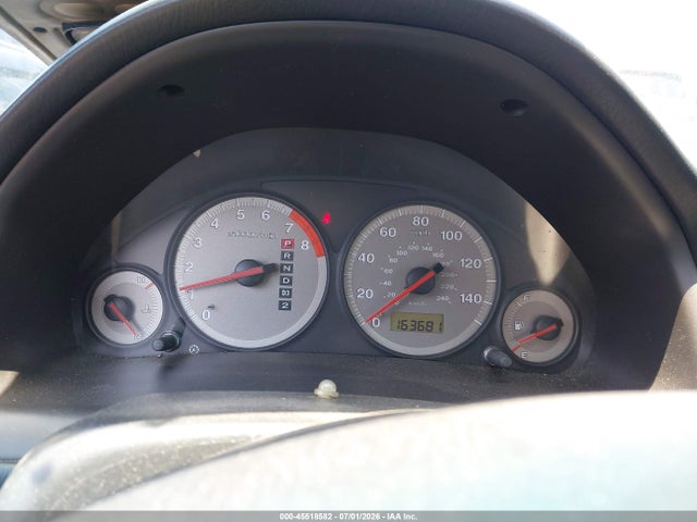 صورة 7 لـ 2001 Honda CIVIC LX