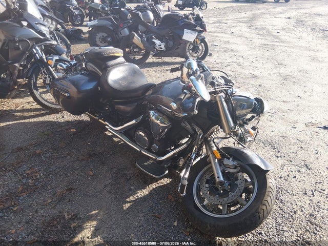 2014 YAMAHA XV CT/CFD