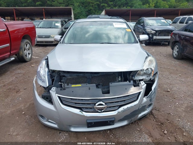 2011 Nissan ALTIMA 3.5 SR — фото 6