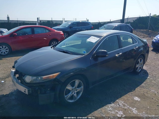 2013 Acura TSX 2.4 照片 2