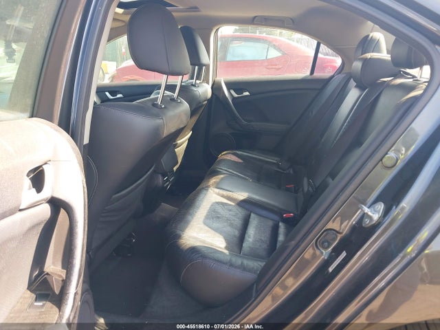 2013 Acura TSX 2.4 照片 8