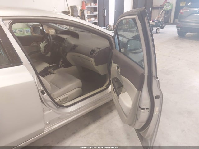 صورة 5 لـ 2012 Honda CIVIC LX
