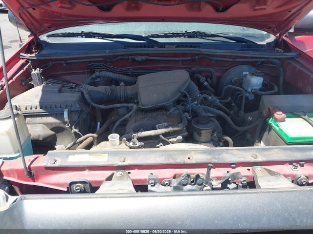 2014 Toyota TACOMA 照片 10