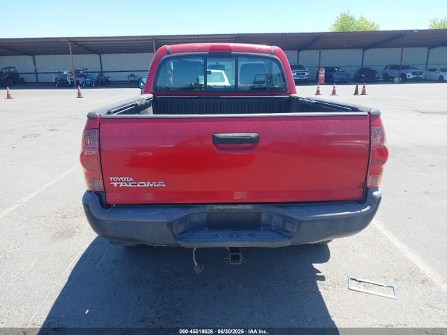2014 Toyota TACOMA thumbnail 16