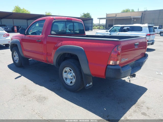 2014 Toyota TACOMA 照片 3
