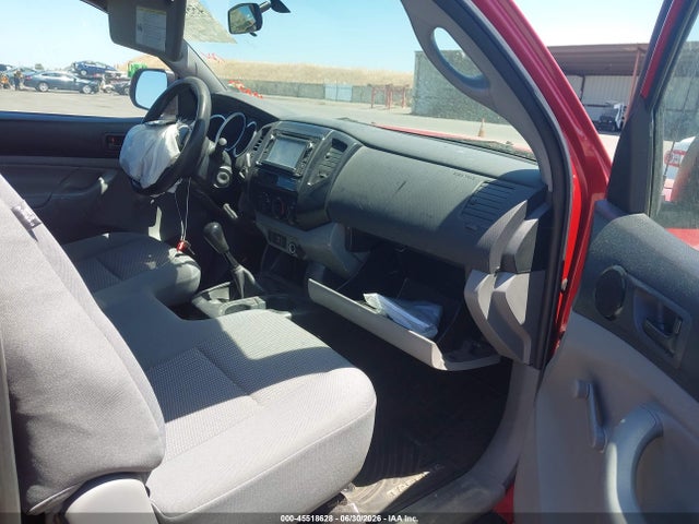 2014 Toyota TACOMA 照片 5