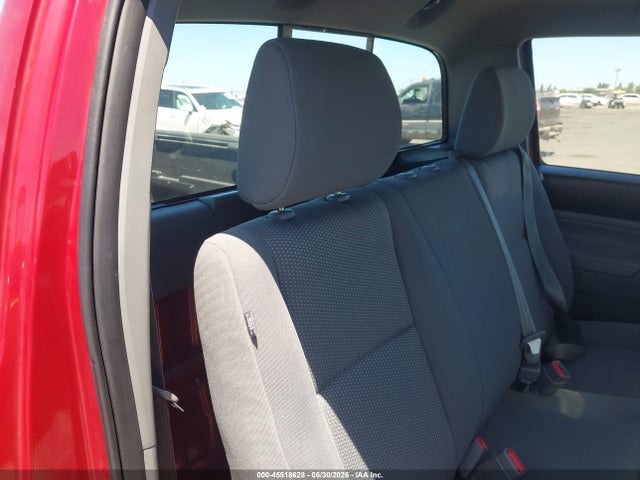 2014 Toyota TACOMA 照片 8