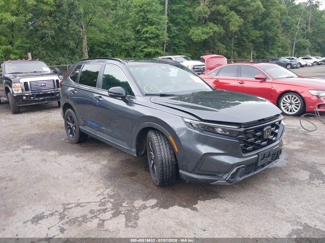 2024 HONDA CR-V SPORT
