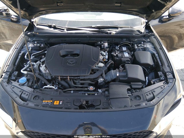 صورة 10 لـ 2023 Mazda MAZDA3 2.5 S SELECT