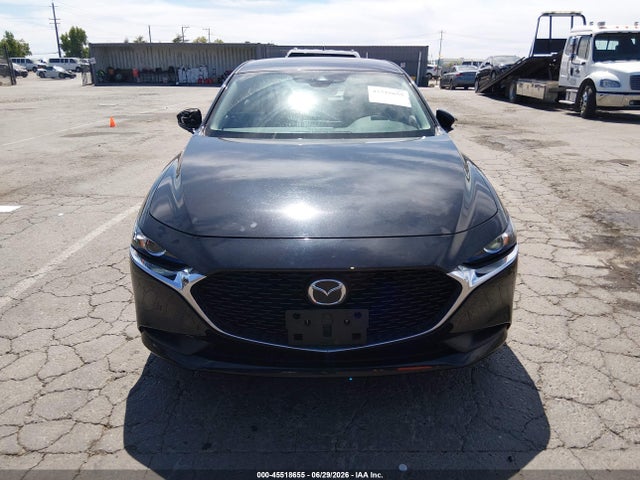صورة مصغرة 12 لـ 2023 Mazda MAZDA3 2.5 S SELECT