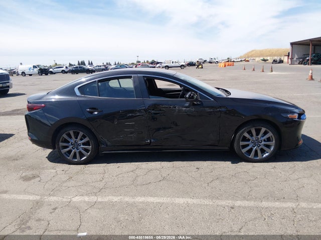 صورة مصغرة 13 لـ 2023 Mazda MAZDA3 2.5 S SELECT