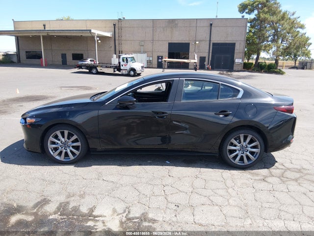 صورة مصغرة 14 لـ 2023 Mazda MAZDA3 2.5 S SELECT