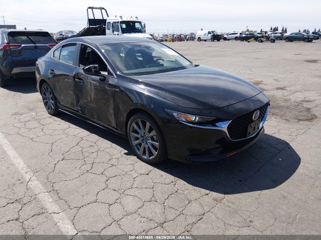 صورة 1 لـ 2023 Mazda MAZDA3 2.5 S SELECT