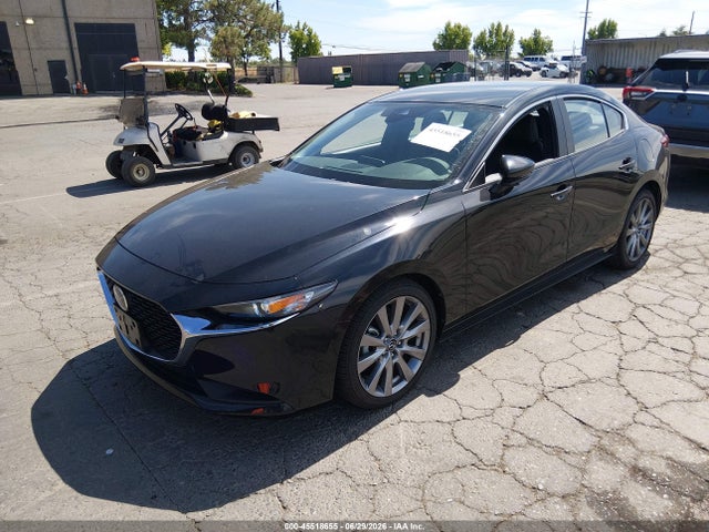 صورة 2 لـ 2023 Mazda MAZDA3 2.5 S SELECT