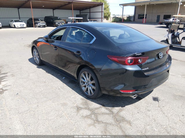صورة 3 لـ 2023 Mazda MAZDA3 2.5 S SELECT