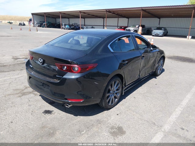 صورة 4 لـ 2023 Mazda MAZDA3 2.5 S SELECT