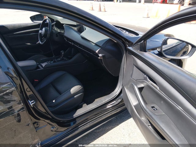 صورة 5 لـ 2023 Mazda MAZDA3 2.5 S SELECT