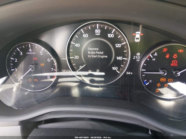صورة 7 لـ 2023 Mazda MAZDA3 2.5 S SELECT