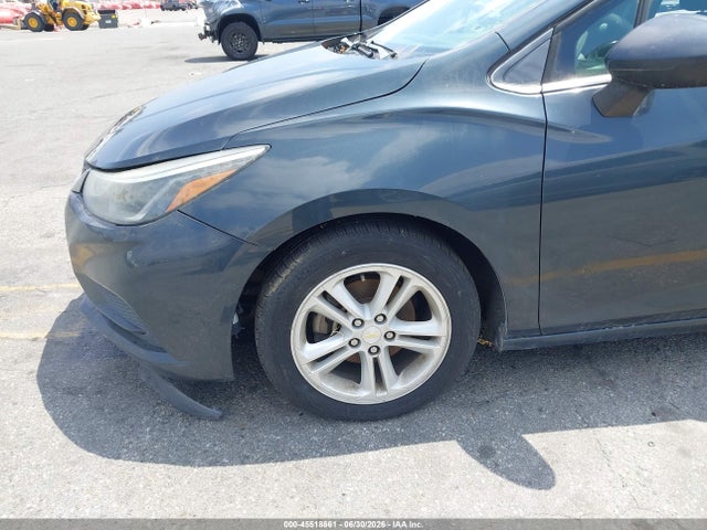 صورة مصغرة 20 لـ 2018 Chevrolet CRUZE LT AUTO