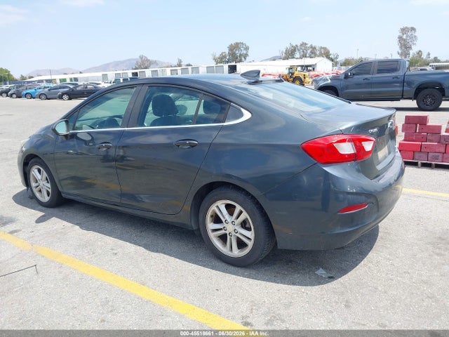 صورة 3 لـ 2018 Chevrolet CRUZE LT AUTO