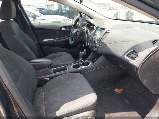 صورة 5 لـ 2018 Chevrolet CRUZE LT AUTO