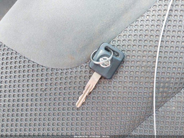 2007 Nissan SENTRA 2.0 — миниатюра 11
