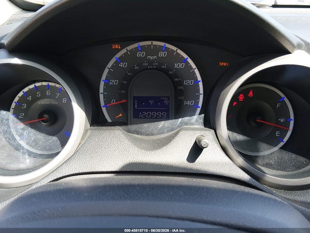 2010 Honda FIT 照片 7
