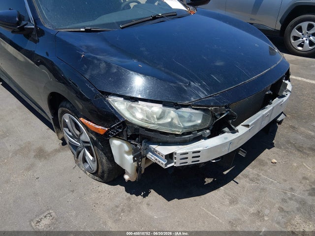2016 Honda CIVIC LX thumbnail 17