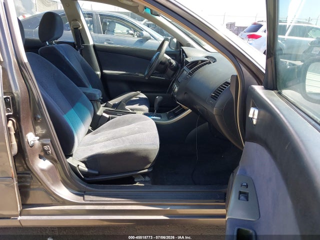 2005 Nissan ALTIMA 2.5 S — фото 5
