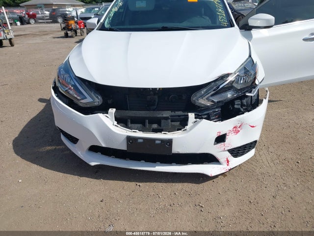 صورة 5 لـ 2018 Nissan SENTRA SV