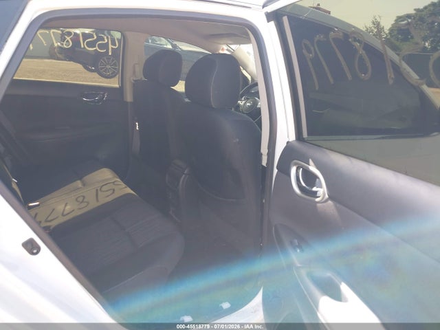 صورة 7 لـ 2018 Nissan SENTRA SV