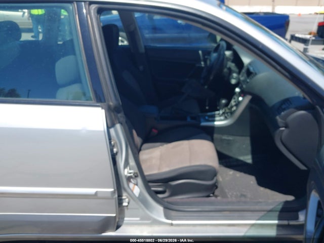 صورة 5 لـ 2007 Subaru OUTBACK 2.5I BASIC