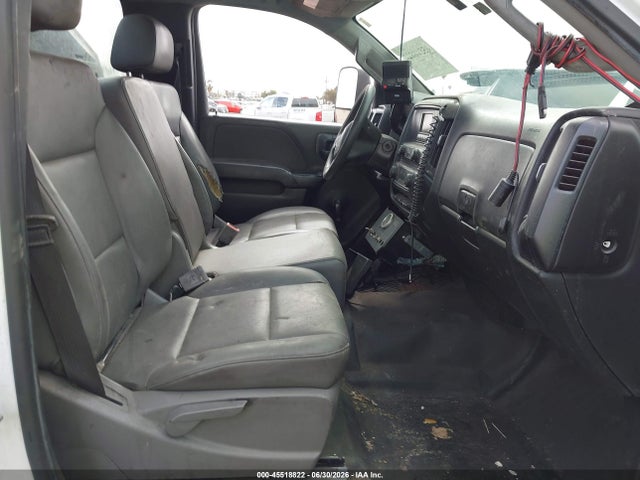 صورة 5 لـ 2017 GMC SIERRA 2500HD