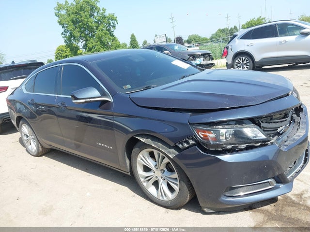 2014 Chevrolet IMPALA 2LT 缩略图 13