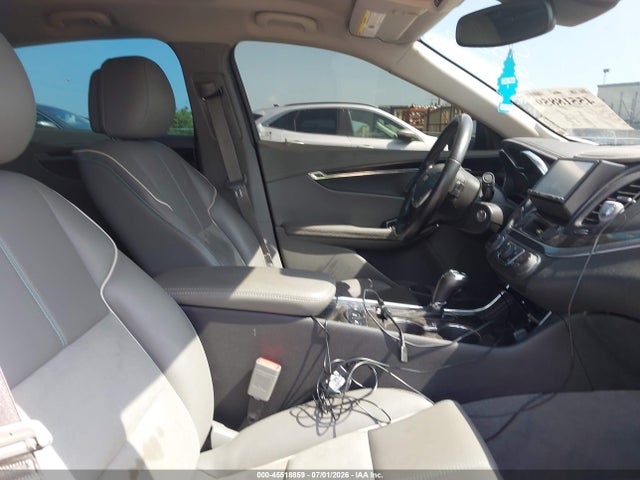 صورة 5 لـ 2014 Chevrolet IMPALA 2LT