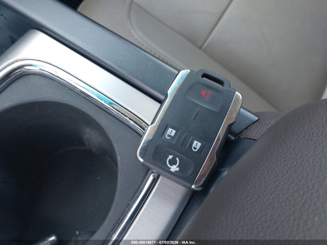 2014 GMC SIERRA 1500 SLT 缩略图 11